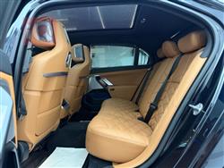 بي ام دبليو الفئة 7